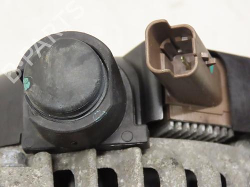 Used Alternator PEUGEOT 208 II (UB_, UP_, UW_, UJ_) 1.5 BlueHDI 100 (102 hp) 29757666
