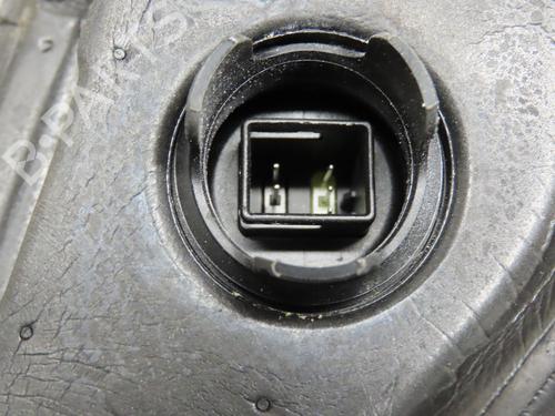 Used Right mirror BMW 3 (E90) 330 xd (231 hp) 25480228