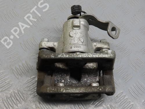 Left rear brake caliper KIA CEE'D (JD) 1.6 CRDi 136 | BP27488371M107 