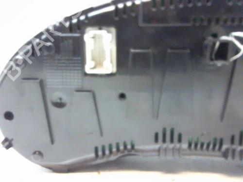 Used Instrument cluster Instrument cluster CITROËN C4 II (NC_) 1.6 HDi 115 (114 hp) 9384968 9384968