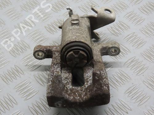 Used Left rear brake caliper RENAULT MEGANE III Coupe (DZ0/1_) 1.5 dCi (DZ09, DZ0D, DZ1F, DZ1G, DZ14, DZ29) (110 hp) 21060023