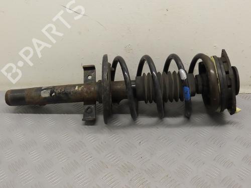 Used Left front shock absorber RENAULT SCÉNIC II (JM0/1_) 1.9 dCi (125 hp) 17777914