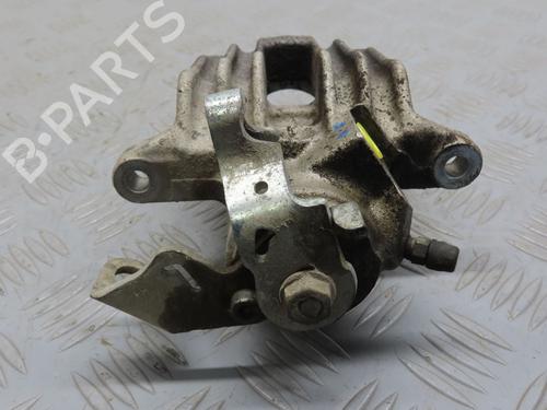 Left rear brake caliper AUDI A3 (8L1) 1.9 TDI | BP23154635M107