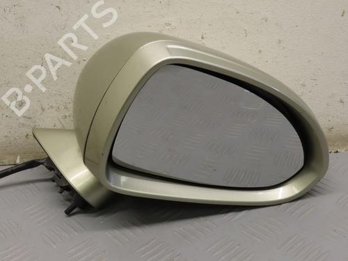Right mirror OPEL CORSA D (S07) 1.4 (L08, L68) | BP24821893C27 