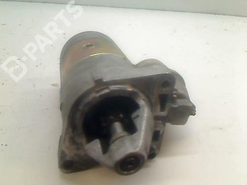Starter FIAT SEICENTO / 600 (187_) 1.1 (187AXB, 187AXB1A, 187AXC1A02) | BP9372757M8 