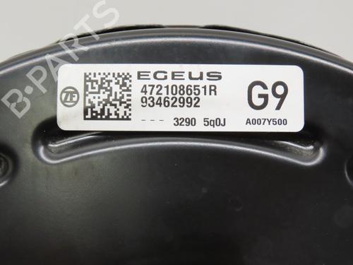 Servo brake RENAULT TRAFIC III Van (FG_) 2.0 dCi 110 (FGMW) | BP29294491M42 