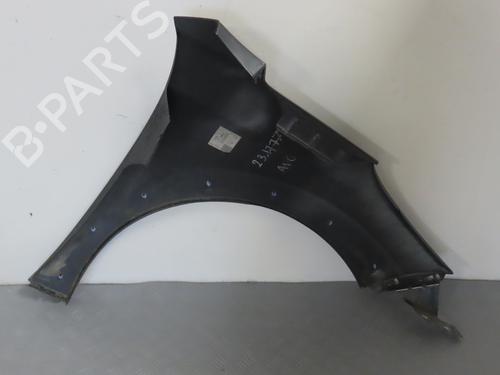 Left front fenders TOYOTA AYGO (_B1_) 1.4 D-4D (WNB10_, WNB10R) | BP17780576C41 