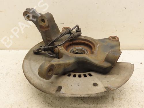 Left front steering knuckle RENAULT CLIO V (B7_) 1.6 E-TECH 140 (B7MU) | BP30486625M25