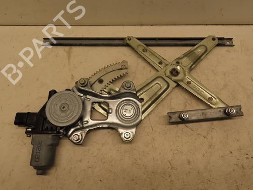 Rudehejsemekanisme Højre bagtil CITROËN C4 AIRCROSS 1.6 HDi 115 AWC | BP30291707C25