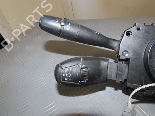 Ratstangsstang CITROËN BERLINGO MULTISPACE (B9) 1.6 HDi 90 (90 hp) 21008434