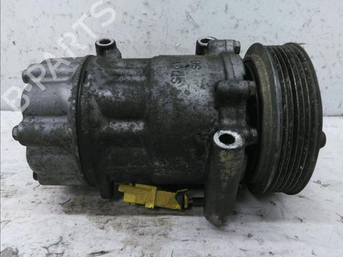 AC compressor CITROËN C3 I (FC_, FN_) 1.4 HDi | BP17776938M34 