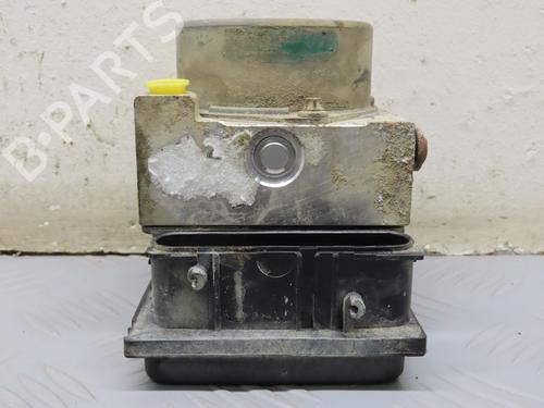 ABS Bremseaggregat RENAULT KANGOO Express (FW0/1_) 1.5 dCi 75 (FW07, FW10, FW04) (75 hp) 25125609