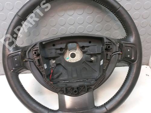Used Steering wheel DACIA DUSTER (HS_) 1.5 dCi 4x4 (109 hp) 9386200
