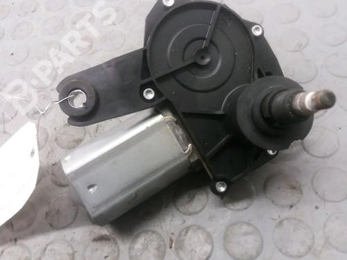 Rear wiper motor PEUGEOT 107 (PM_, PN_) 1.0 | BP9388379M102