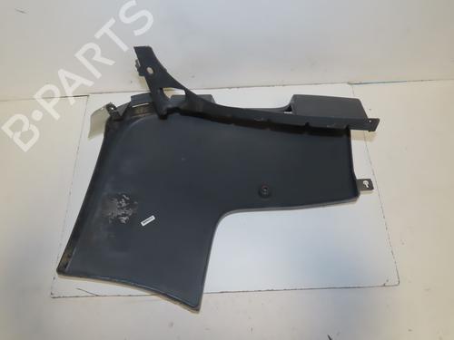 Used Corner bumper Corner bumper RENAULT TRAFIC II Van (FL) 2.0 dCi 115 (FL01, FL0U, FL00, FL0H, FL0M) (114 hp) 34387107 34387107