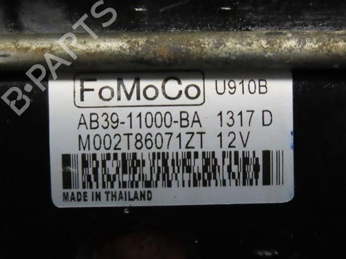 Starter FORD RANGER (TKE) 3.2 TDCi 4x4 | BP22751626M8 