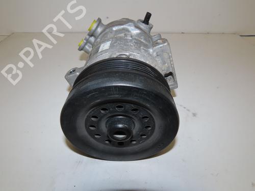 Used AC compressor OPEL CORSA E (X15) 1.4 (08, 68) (90 hp) 32223727