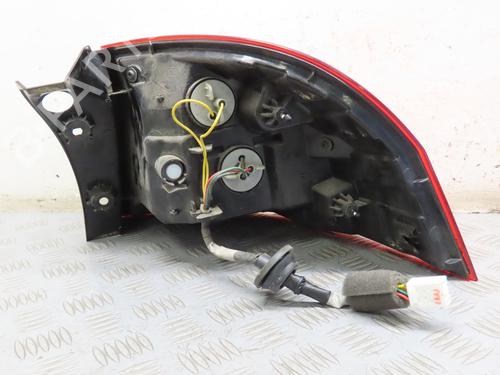 Left taillight KIA RIO III (UB) 1.2 CVVT | BP27488928C34