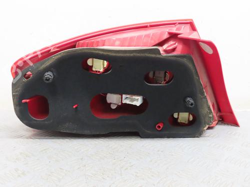Right taillight PEUGEOT 407 (6D_) 2.0 HDi (6DRHRH) | BP18260759C35 