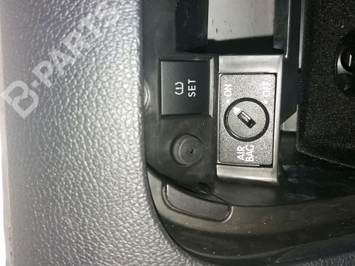 Glove box VW SCIROCCO III (137, 138) 1.4 TSI | BP9380268C95 