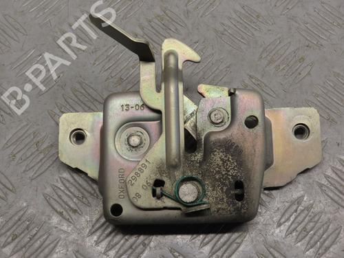 Hood lock RENAULT CLIO III (BR0/1, CR0/1) 1.6 16V (BR05, BR0B, BR0Y, BR15, BR1J, BR1M, BR1Y, CR0B,... | BP24575908C133 