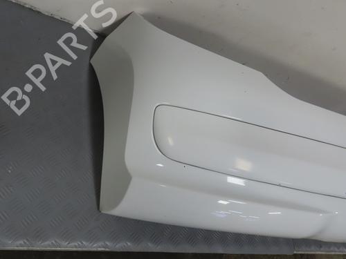 Rear bumper PEUGEOT 207 (WA_, WC_) 1.4 HDi | BP20162726C8
