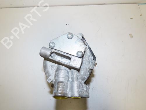 Used AC compressor AC compressor RENAULT CLIO IV (BH_) 1.2 TCe 120 (BHAU) (118 hp) 32740070 32740070