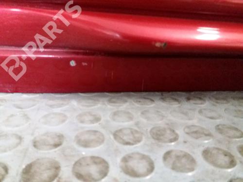 Left rear door CHRYSLER PT CRUISER (PT_) 2.2 CRD | BP9384434C4 