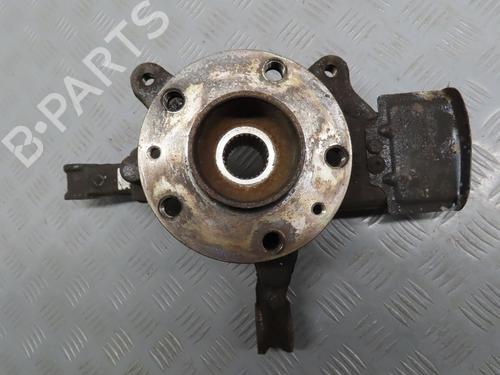 Right front steering knuckle RENAULT LAGUNA III (BT0/1) 1.5 dCi (BT00, BT0A, BT0T, BT1J) | BP23647171M26 