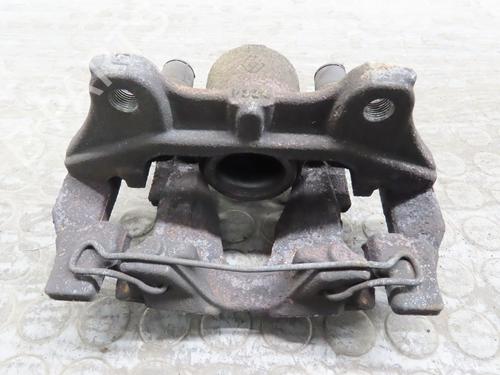 Left front brake caliper RENAULT CLIO IV (BH_) 1.5 dCi 90 | BP17778847M105 