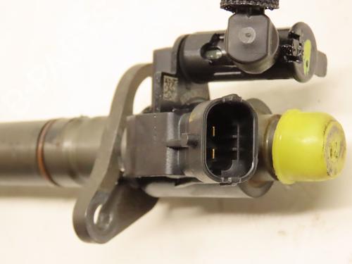 Used Injector CITROËN C6 (TD_) 3.0 HDi (241 hp) 30117265