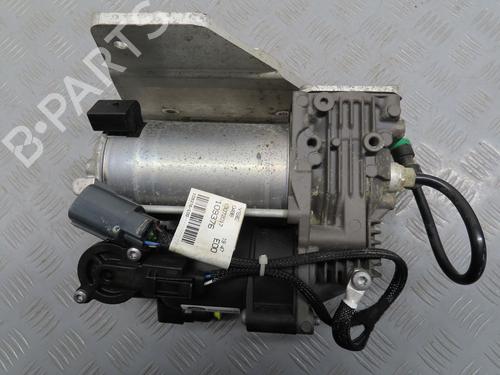 Suspension compressor LAND ROVER RANGE ROVER SPORT I (L320) 2.7 D 4x4 | BP24520795M103 