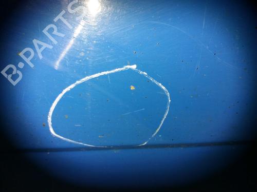 Right front door FORD TRANSIT Van (FA_ _) 2.0 TDCi | BP23155152C3 
