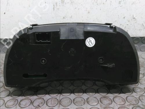 Cockpit RENAULT CLIO II (BB_, CB_) 1.5 dCi (B/CB3M) | BP17779764C47 