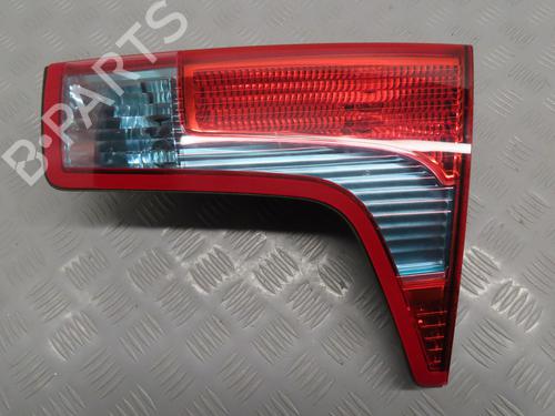 Used Right tailgate light CITROËN C5 II (RC_) 2.0 16V (RCRFJB, RCRFJC) (140 hp) 17782580