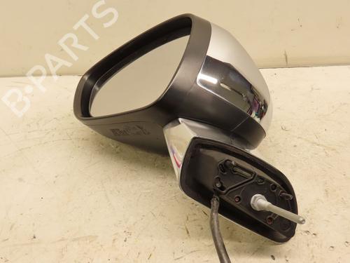 Left mirror CITROËN DS3 (SA_) 1.6 HDi 110 | BP29494092C26 