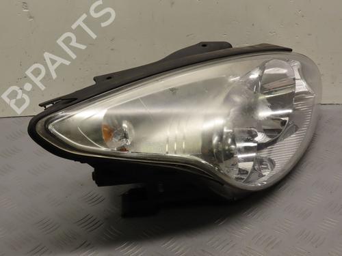 Right headlight HYUNDAI i30 (FD) 1.6 CRDi | BP31692428C29 - Image 2