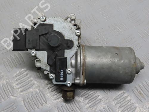 Used Front wiper motor RENAULT LAGUNA III (BT0/1) 1.5 dCi (BT00, BT0A, BT0T, BT1J) (110 hp) 23647264