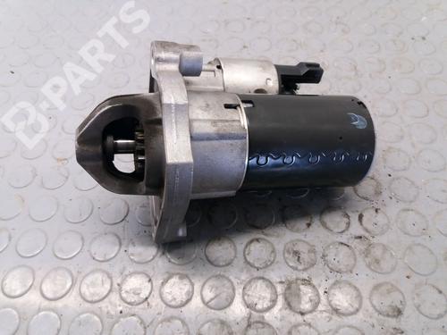 Starter CITROËN C4 Grand Picasso II (DA_, DE_) 1.6 THP 165 | BP10356660M8 