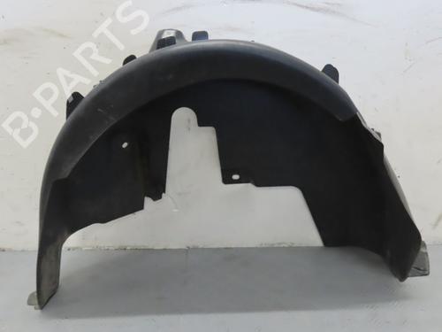 Wheel arch PEUGEOT 208 I (CA_, CC_) 1.6 HDi | BP23395996C56