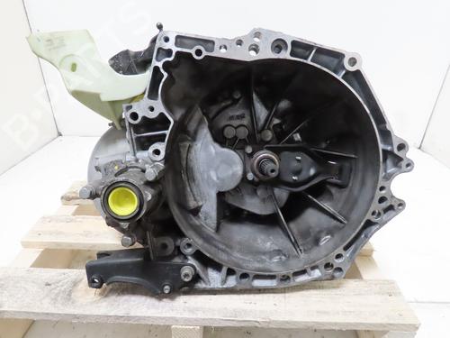 Gearbox CITROËN C3 III Van (SX_, SY_) BlueHDi 100 | BP32099884M3 - Image 5