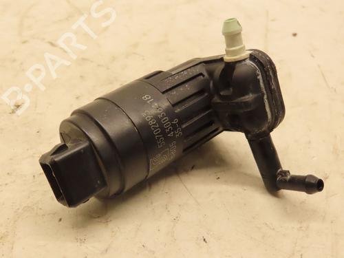 Used Washer pump OPEL CORSA D (S07) 1.2 (L08, L68) (80 hp) 30605664