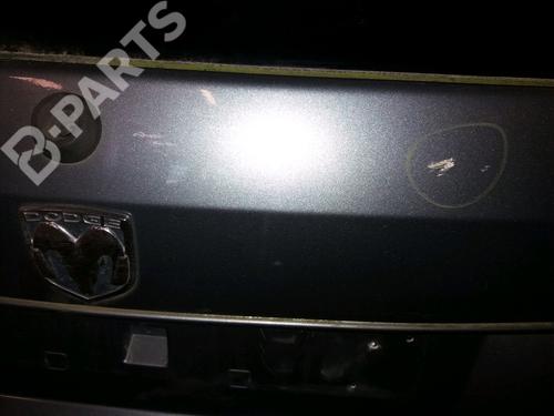 Tailgate DODGE JOURNEY 2.0 CRD | BP9385650C6 