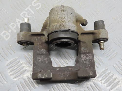 Right rear brake caliper MERCEDES-BENZ C-CLASS (W204) C 220 CDI (204.008) | BP18117730M106 