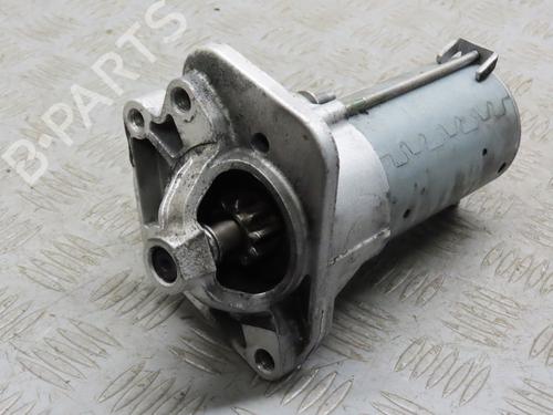 Starter RENAULT SCÉNIC III (JZ0/1_) 1.5 dCi | BP26668899M8 