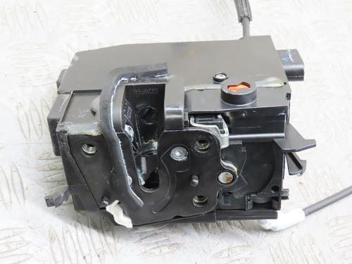 Rear left lock PEUGEOT 308 II (LB_, LP_, LW_, LH_, L3_) 1.5 BlueHDi 130 | BP26657379C100