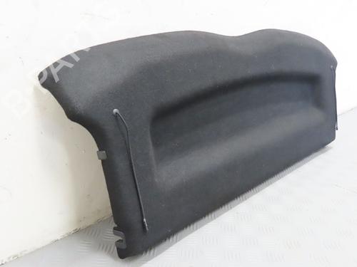 Used Rear parcel shelf CITROËN C3 II (SC_) 1.4 HDi 70 (SC8HZC, SC8HR0, SC8HP4) (68 hp) 22997795