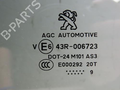 rear-right-door-window-peugeot-2008-i-cu_-2013-30365933 main image