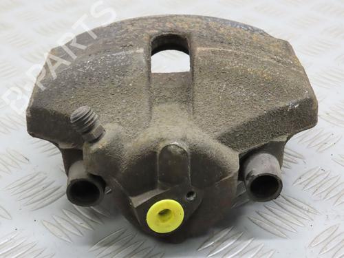 Left front brake caliper VW PASSAT B6 Variant (3C5) 1.8 TSI | BP23154672M105 