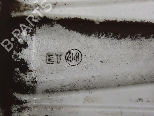 Rim BMW 3 Compact (E46) 320 td | BP27488395C45 